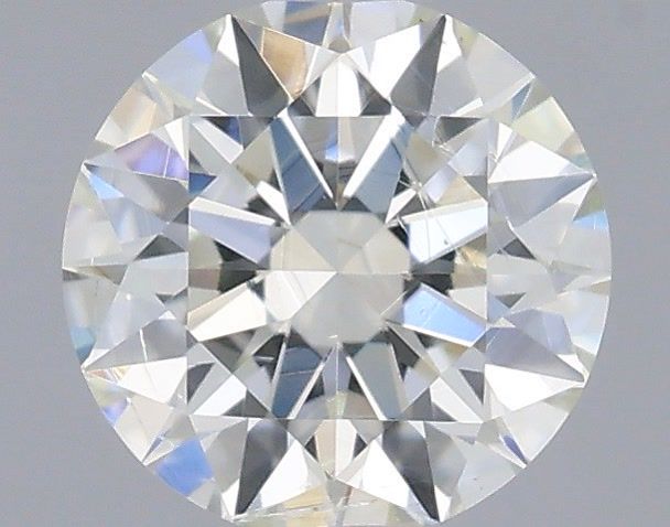 0.31 ct Round Diamond