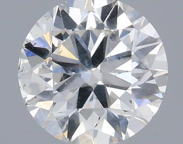 0.31 ct Round Diamond