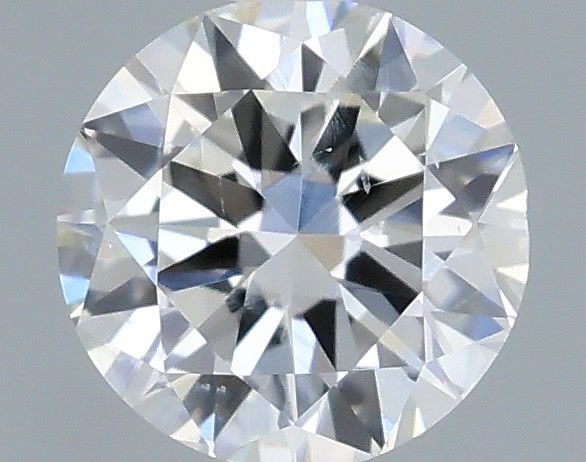 0.3 ct Round Diamond