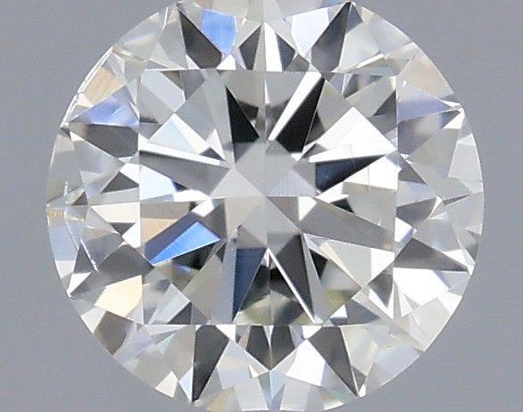 0.3 ct Round Diamond
