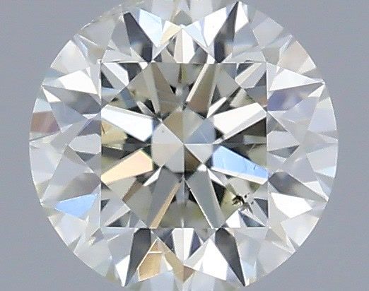 0.32 ct Round Diamond