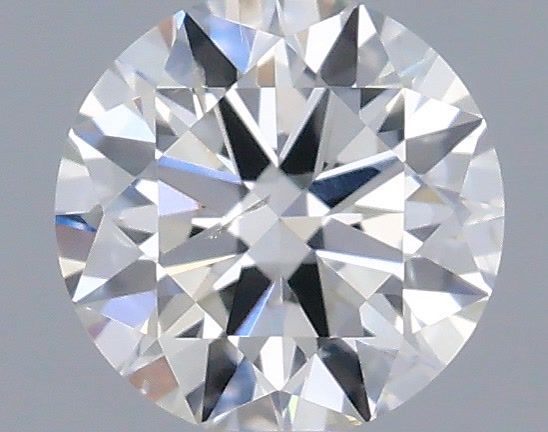 0.3 ct Round Diamond