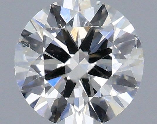 0.3 ct Round Diamond