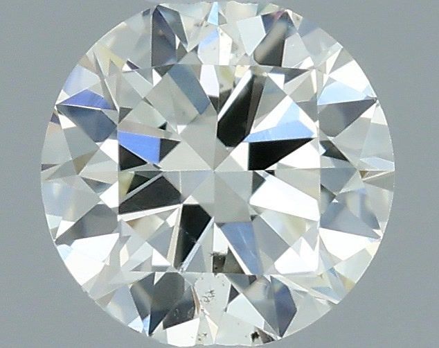 0.30ct Round diamond
