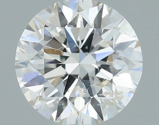 0.3 ct Round Diamond