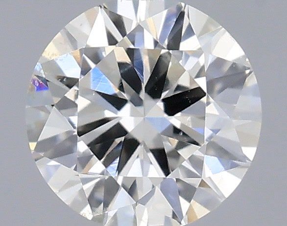 0.3 ct Round Diamond