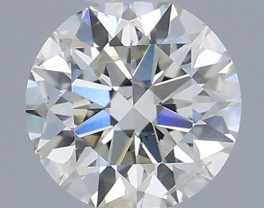 0.32 ct Round Diamond