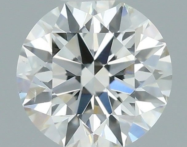 0.34 ct Round Diamond
