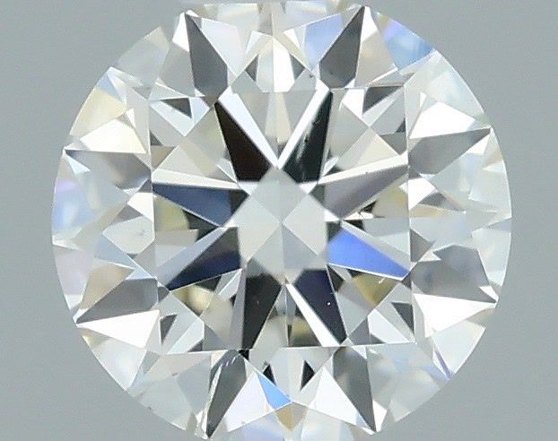 0.35 ct Round Diamond