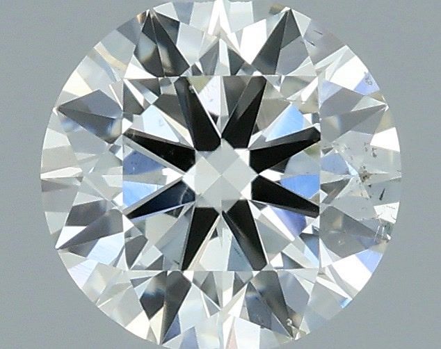 0.35 ct Round Diamond
