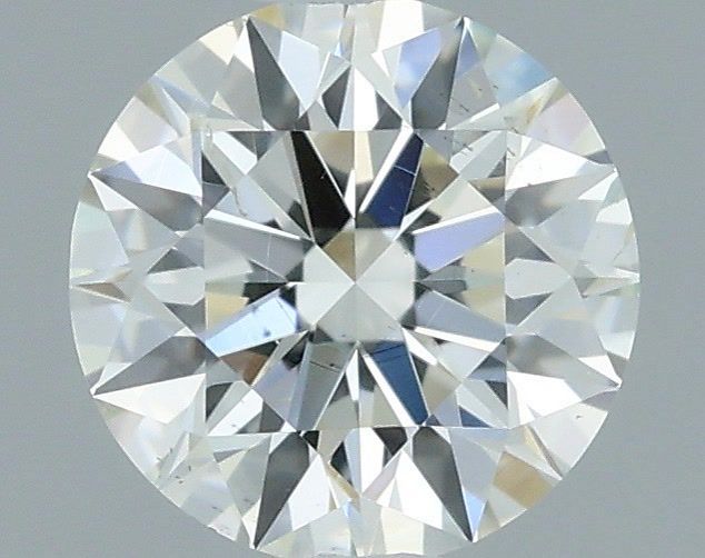 0.36 ct Round Diamond