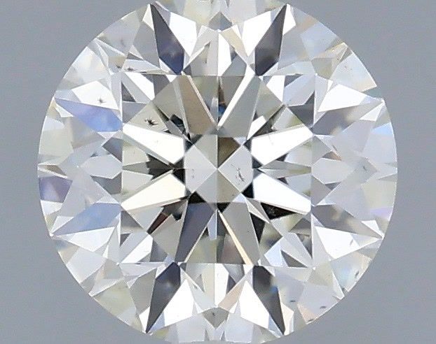 0.43 ct Round Diamond