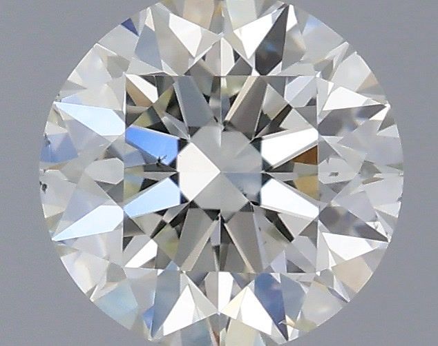 0.4 ct Round Diamond