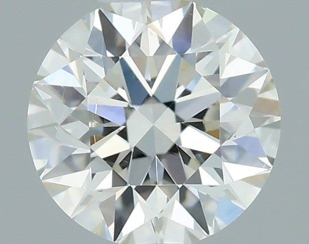 0.35 ct Round Diamond