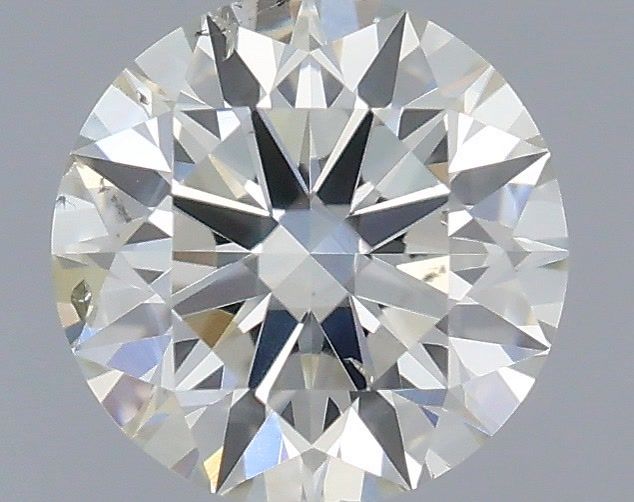 0.4 ct Round Diamond