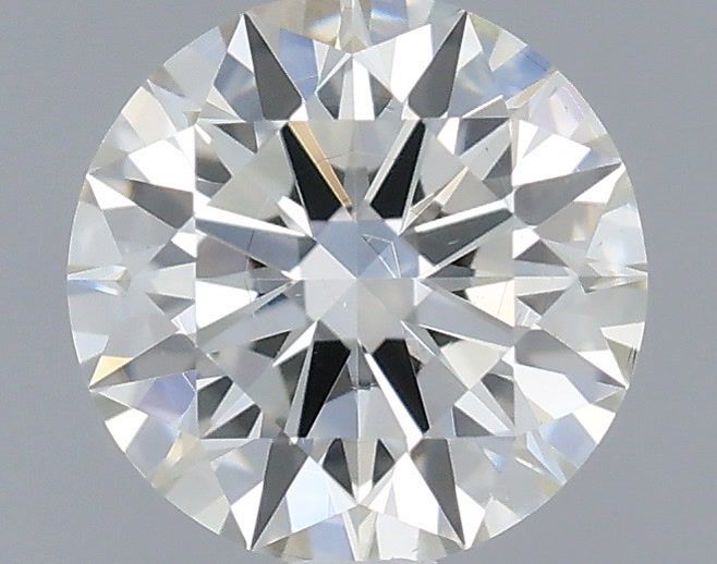 0.42 ct Round Diamond