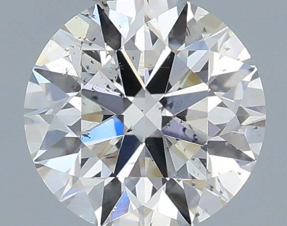 0.35 ct Round Diamond