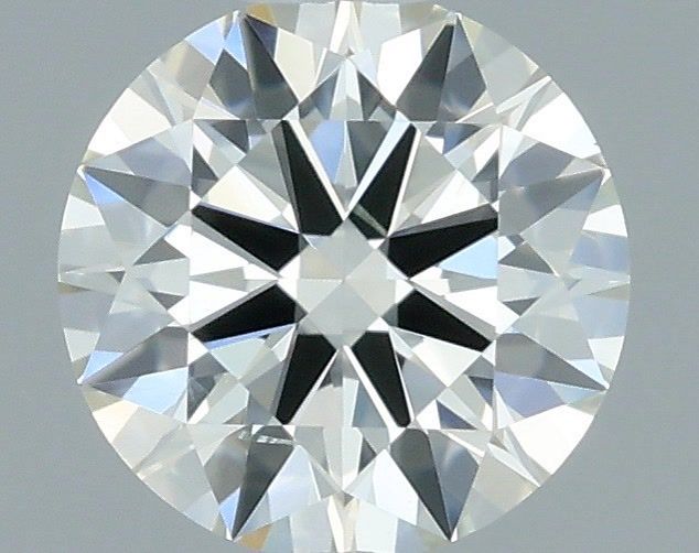 0.32 ct Round Diamond