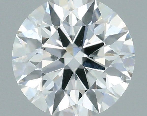 0.32 ct Round Diamond