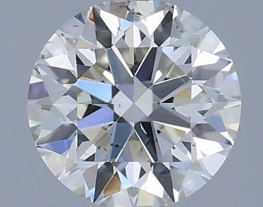 0.32 ct Round Diamond