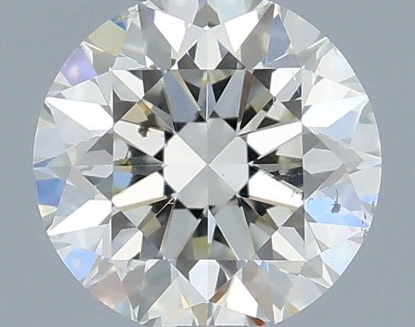 0.35 ct Round Diamond