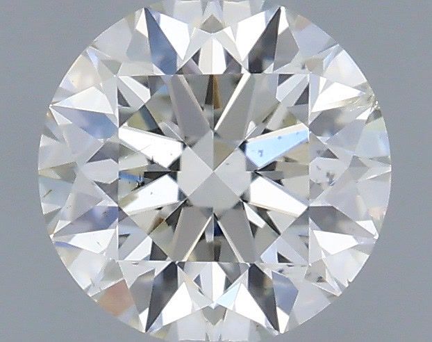 0.35 ct Round Diamond