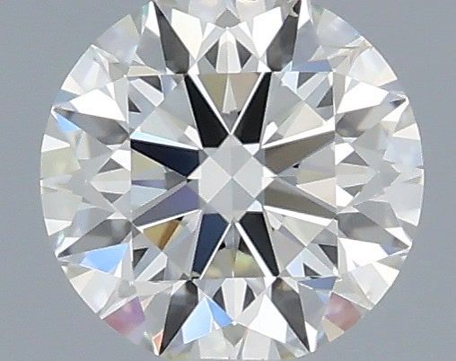 0.36 ct Round Diamond