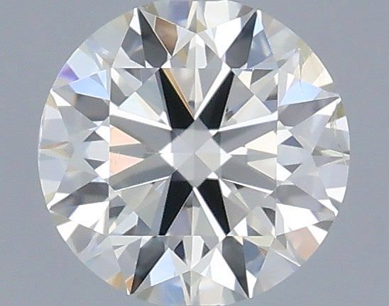 0.33 ct Round Diamond