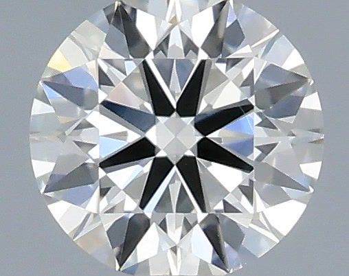 0.31 ct Round Diamond