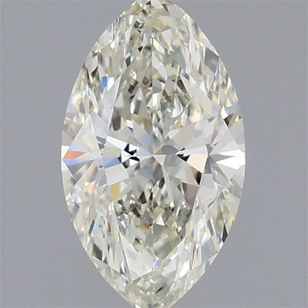 0.57 ct Marquise diamond