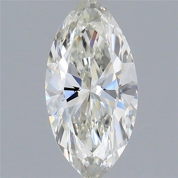 0.50 ct Marquise diamond