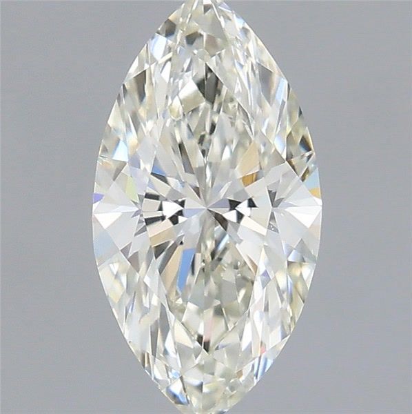 0.52 ct Marquise diamond