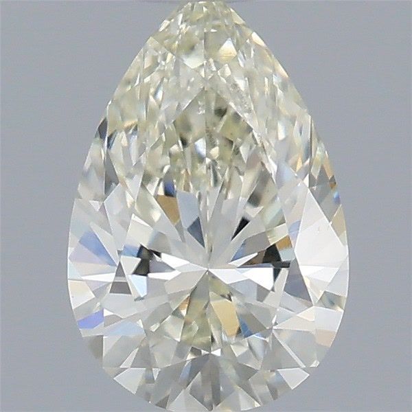 0.52 ct Pear diamond