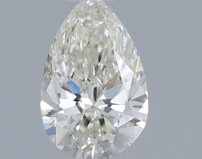 0.50 ct Pear diamond