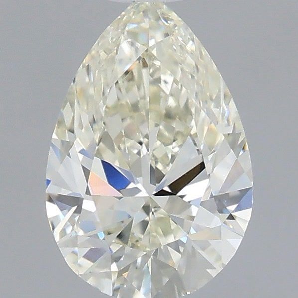 0.50 ct Pear diamond