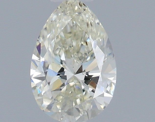 0.50 ct Pear diamond