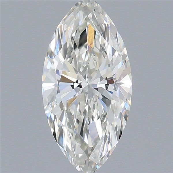 0.45 ct Marquise diamond