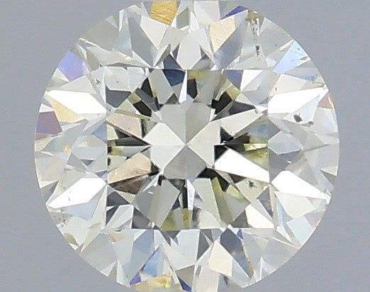 0.30ct Round diamond