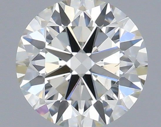 0.4 ct Round Diamond
