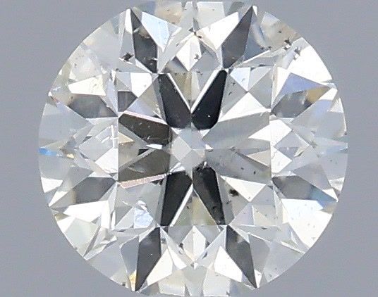 0.31 ct Round Diamond