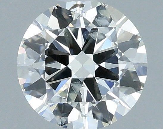 0.3 ct Round Diamond