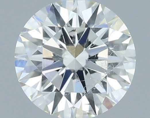 0.3 ct Round Diamond