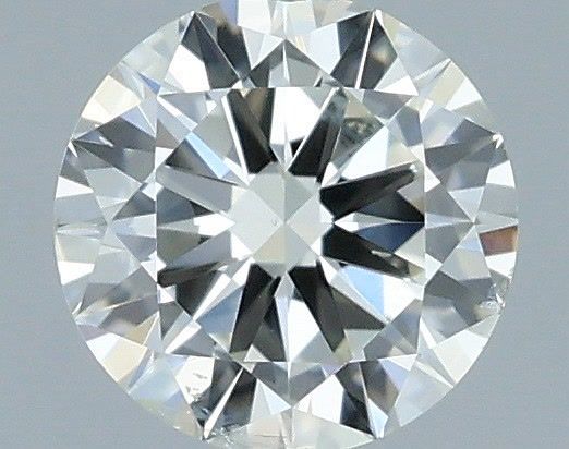 0.3 ct Round Diamond