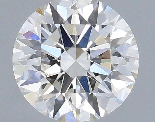 0.33 ct Round Diamond