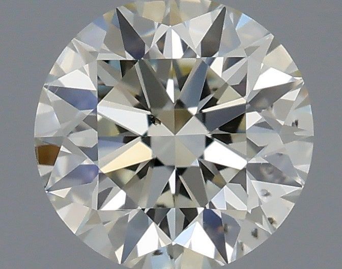 0.4 ct Round Diamond