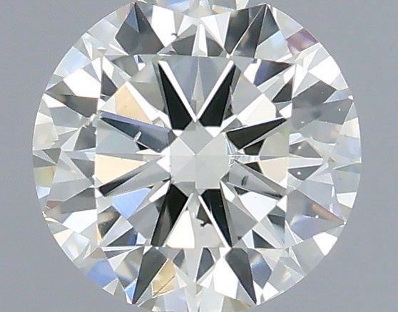0.4 ct Round Diamond