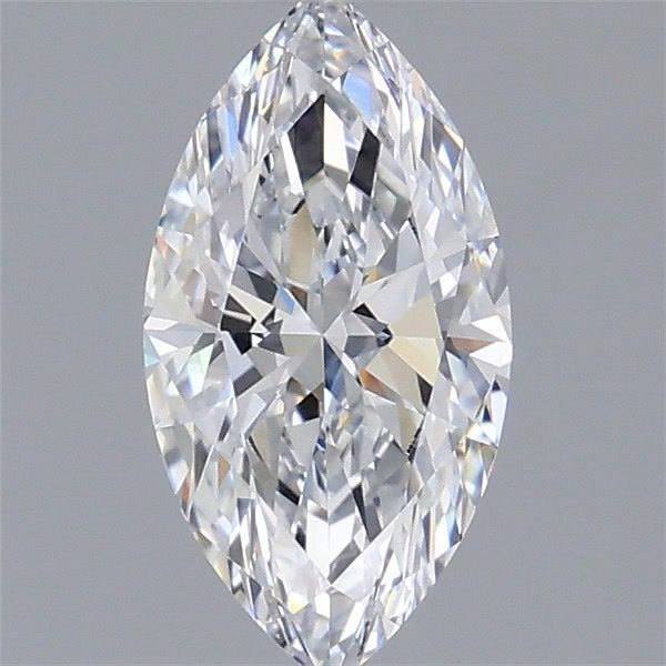 1.04 ct. marquise Lab Grown Diamond front image