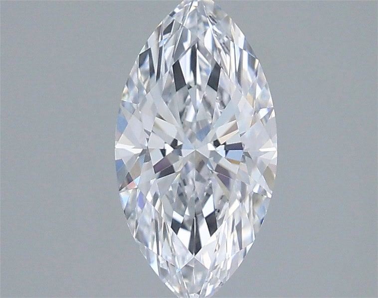1.01 ct. marquise Lab Grown Diamond front image