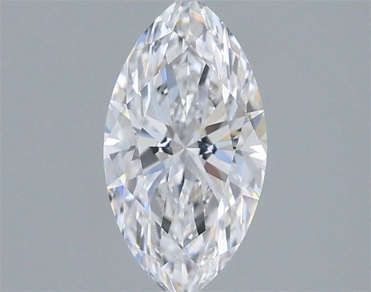1.04 ct. marquise Lab Grown Diamond front image