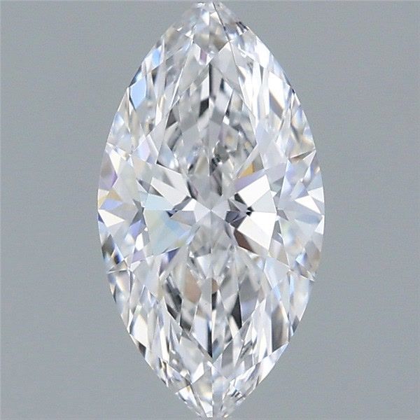1.01 ct. marquise Lab Grown Diamond front image